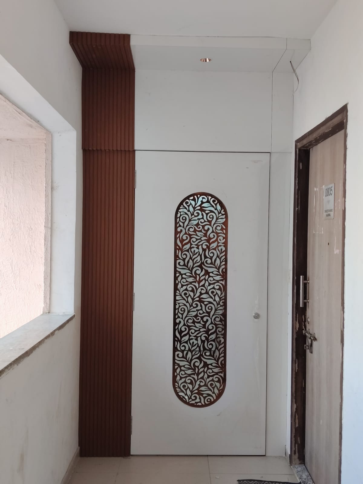 Entrance & Foyer